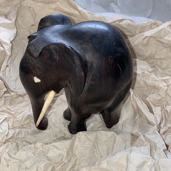 Elephant statue 🐘 from Vietnam 🇻🇳 - Picture 3 of 8